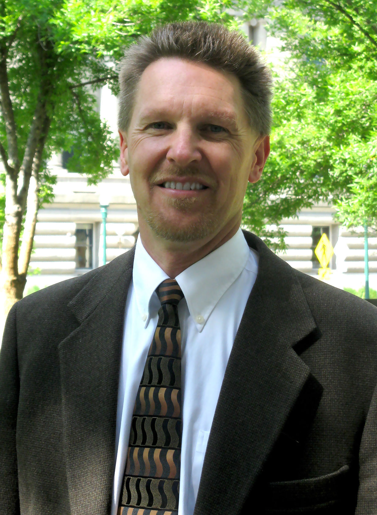 Todd Schwarz
